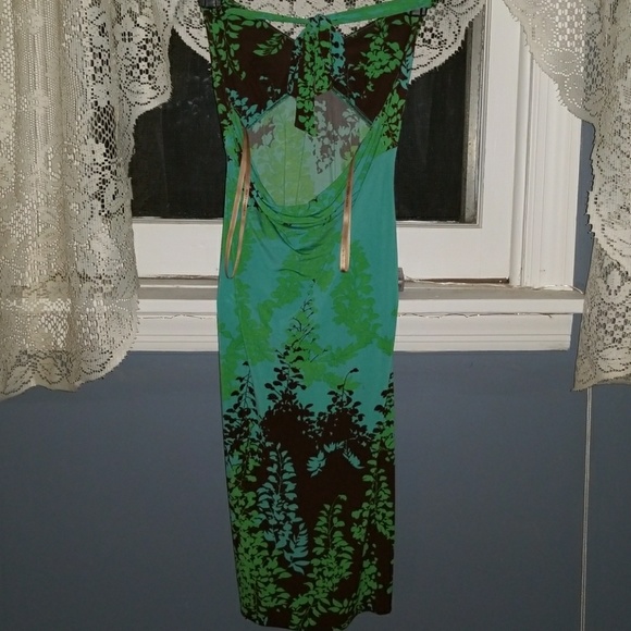 Dress - Picture 2 of 2
